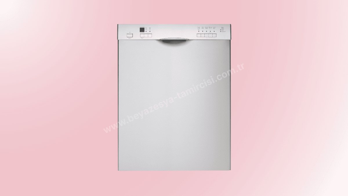 Şaphane Bulaşık Makinesi Tamircisi - Şaphane Beyaz Eşya Tamircisi