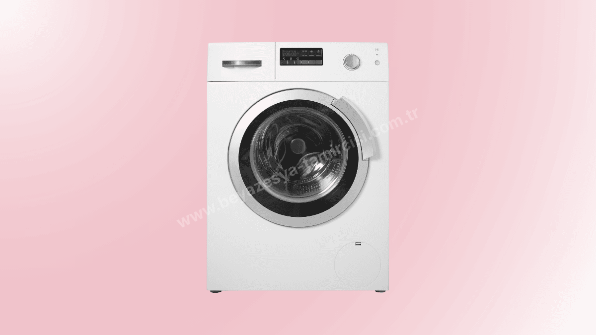 Şaphane Çamaşır Makinesi Tamircisi - Şaphane Beyaz Eşya Tamircisi