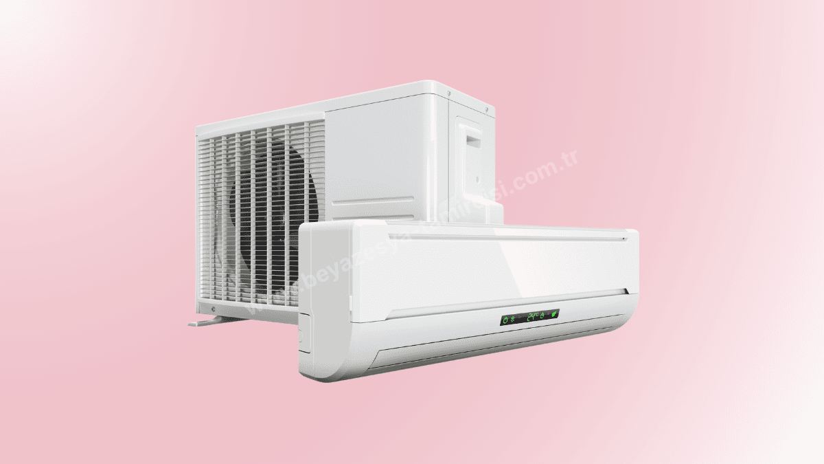 Şaphane Klima Tamircisi - Şaphane Beyaz Eşya Tamircisi