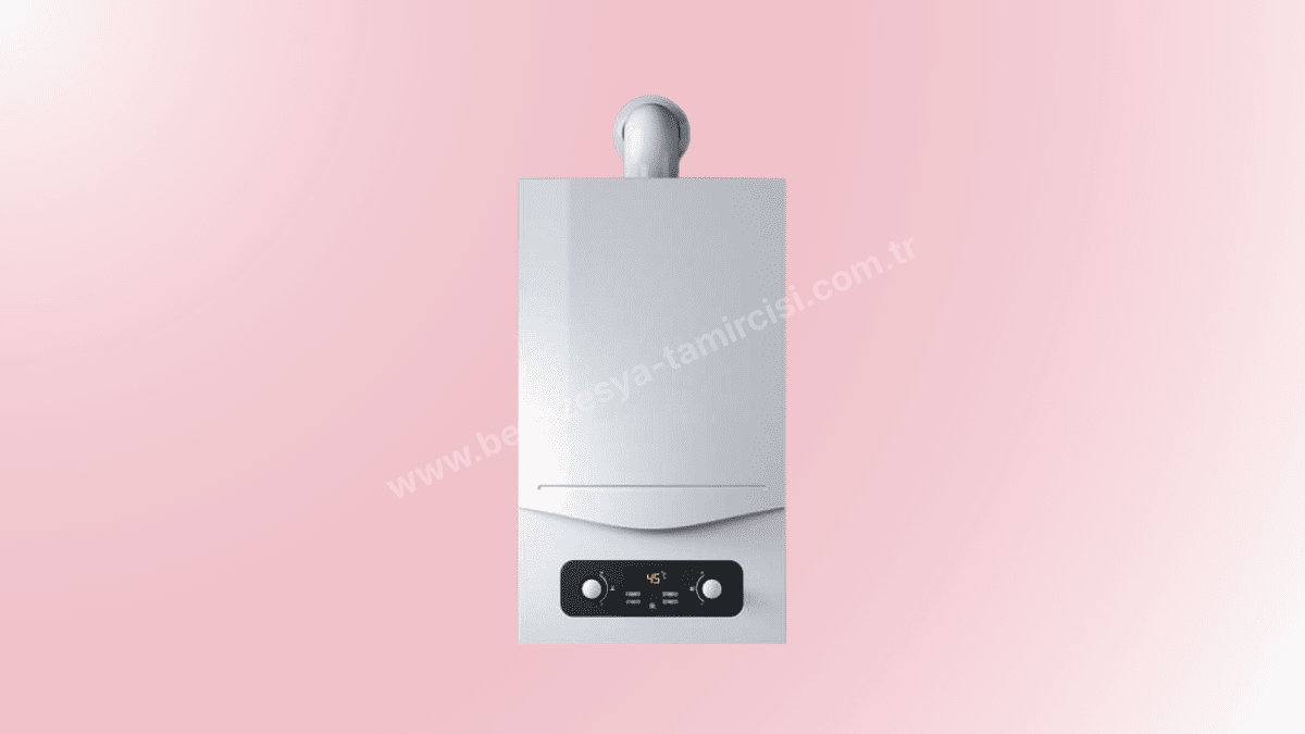 Şaphane Kombi Tamircisi - Şaphane Beyaz Eşya Tamircisi