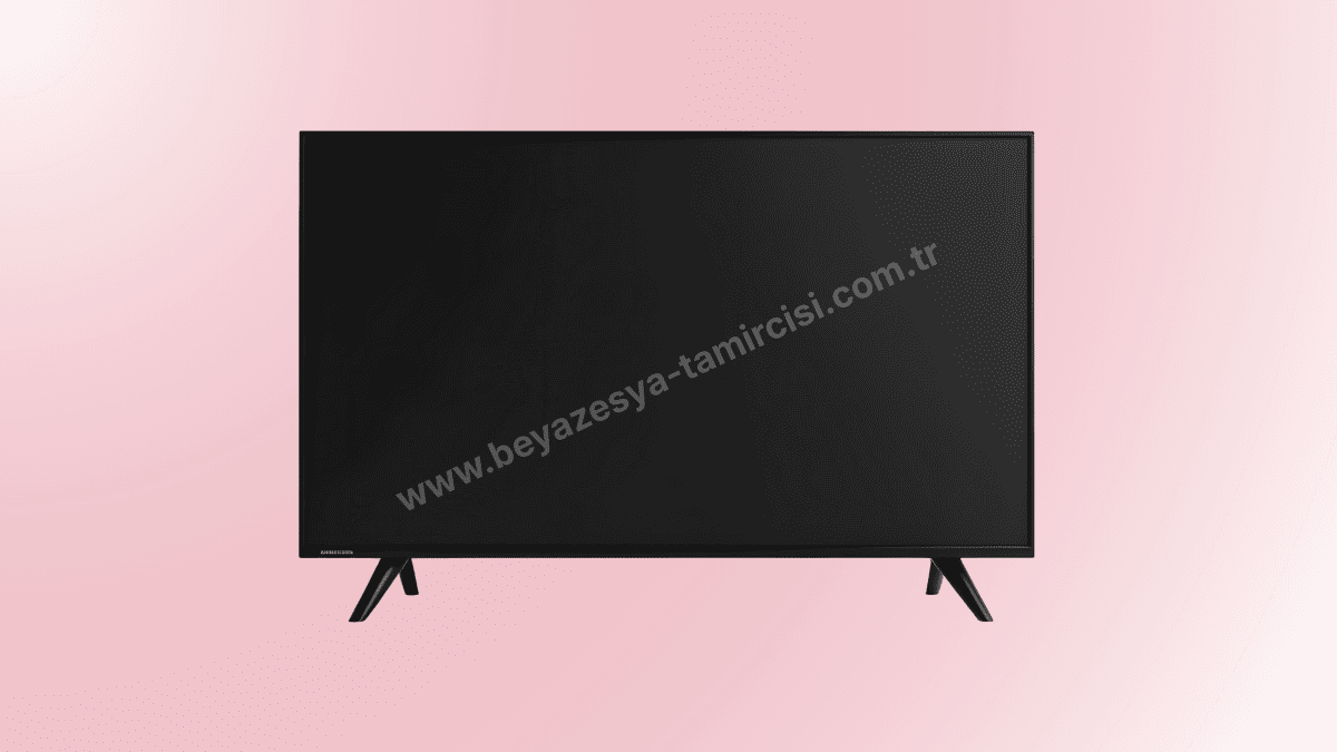 Şaphane Televizyon Tamircisi - Şaphane Beyaz Eşya Tamircisi